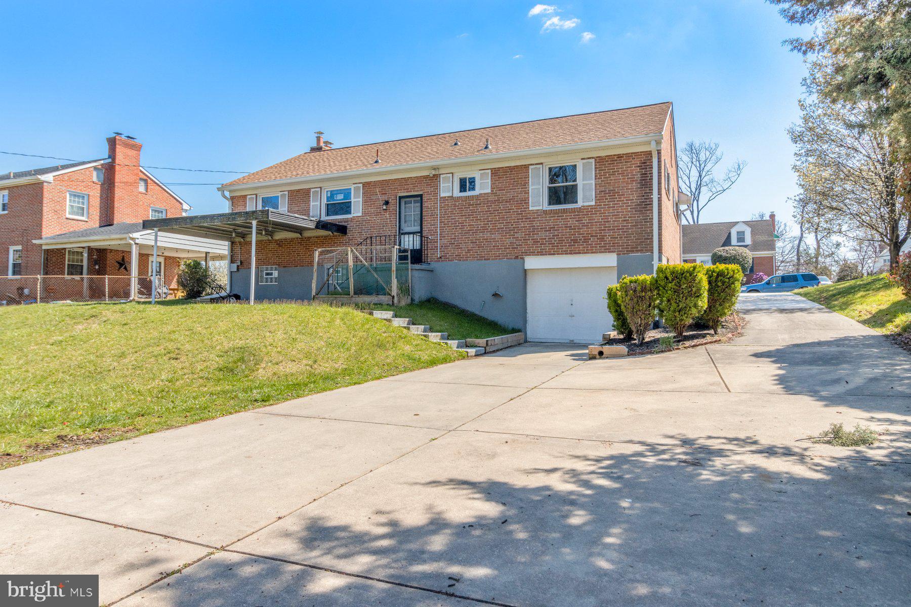 32 Gorsuch Road Lutherville-Timonium, MD 21093 - Photo 36 of 40