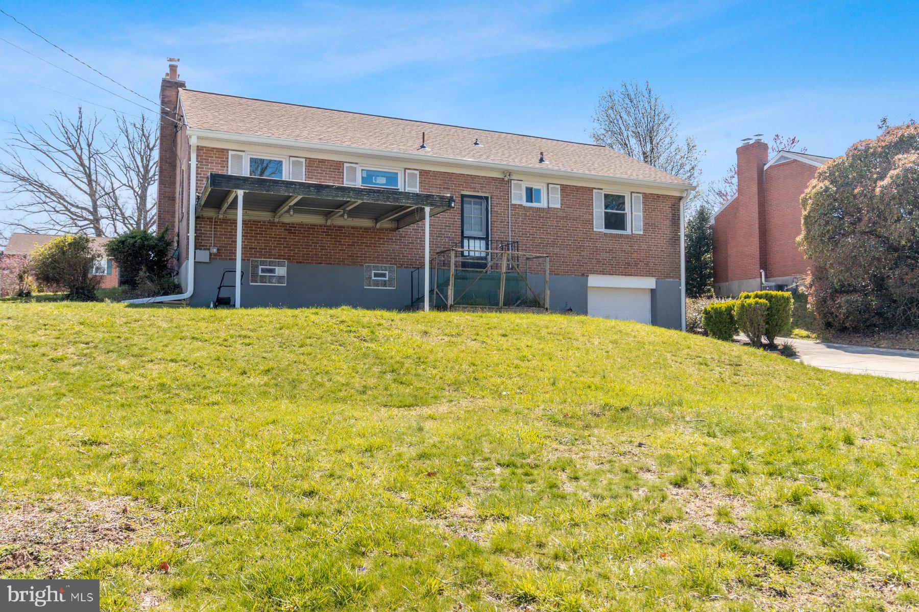 32 Gorsuch Road Lutherville-Timonium, MD 21093 - Photo 37 of 40