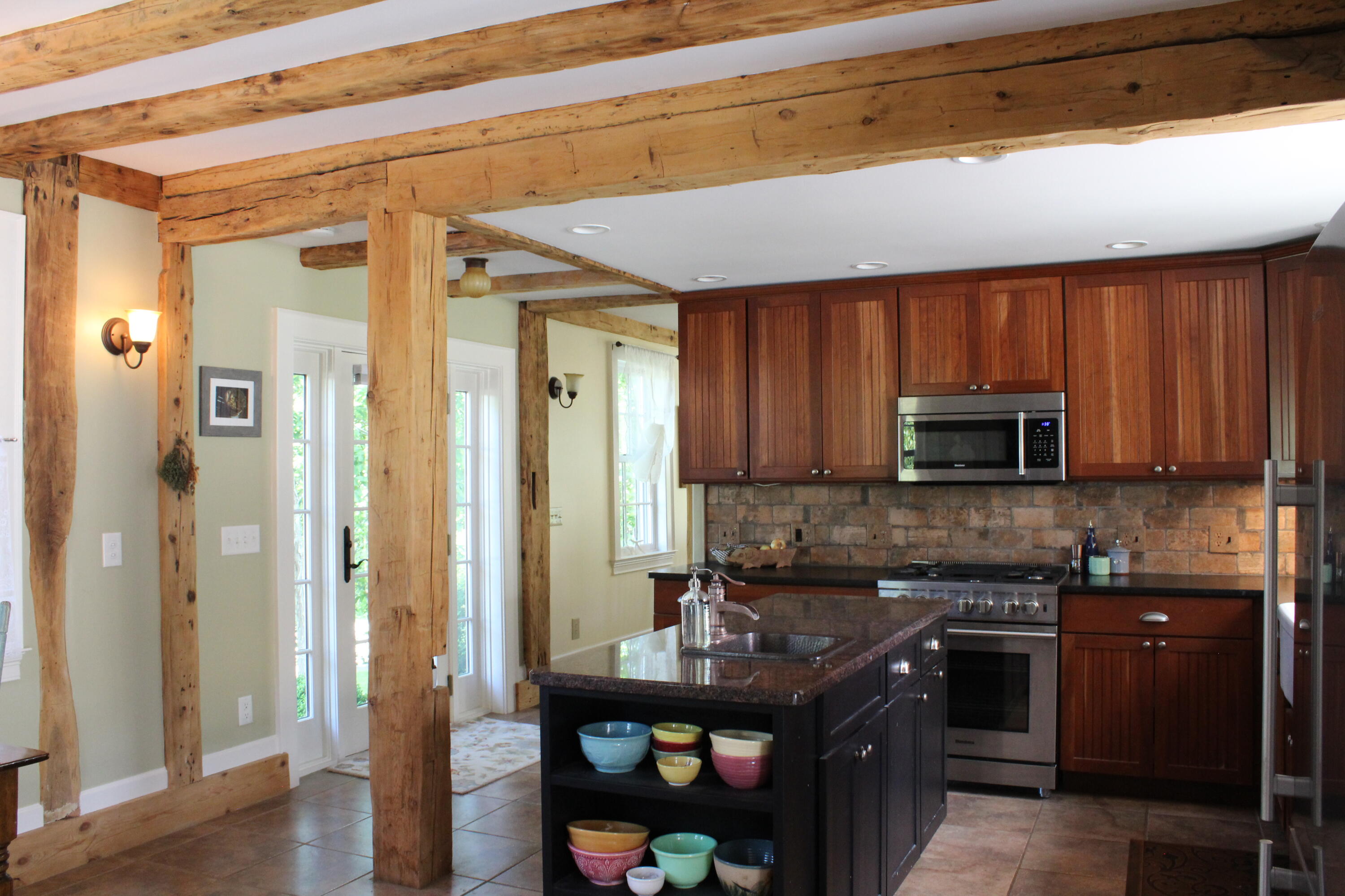 554 Middle Road Woolwich, ME 04579 - Photo 7 of 35 Kitchen