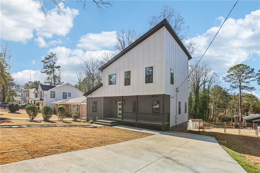 665 Ferris Street Southwest Atlanta, GA 30310 - Photo 3 of 39