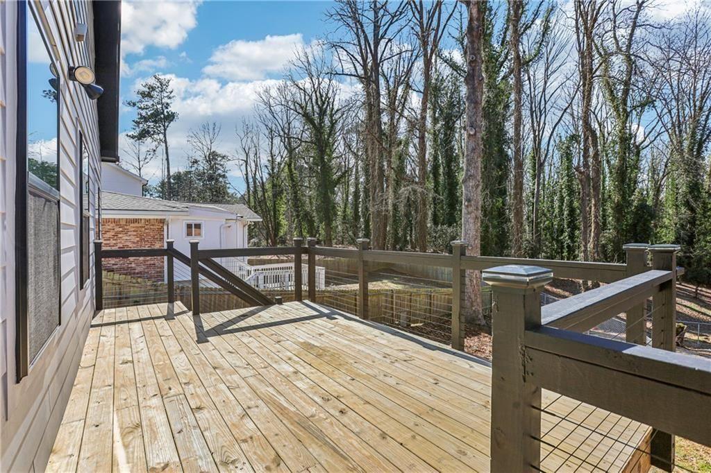 665 Ferris Street Southwest Atlanta, GA 30310 - Photo 34 of 39