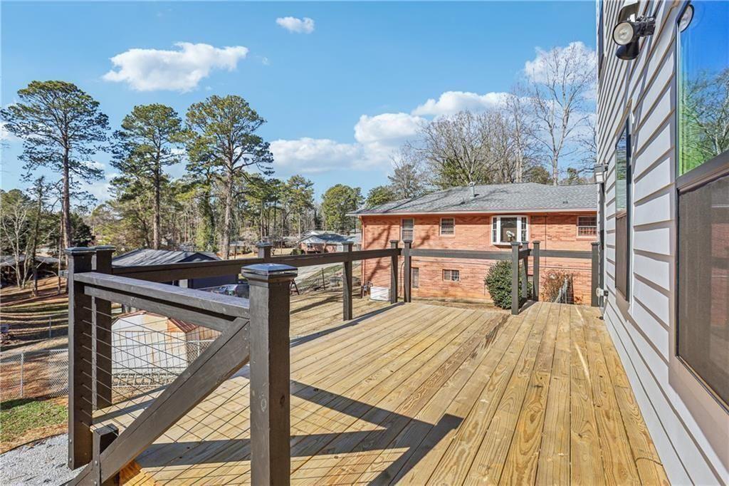 665 Ferris Street Southwest Atlanta, GA 30310 - Photo 35 of 39