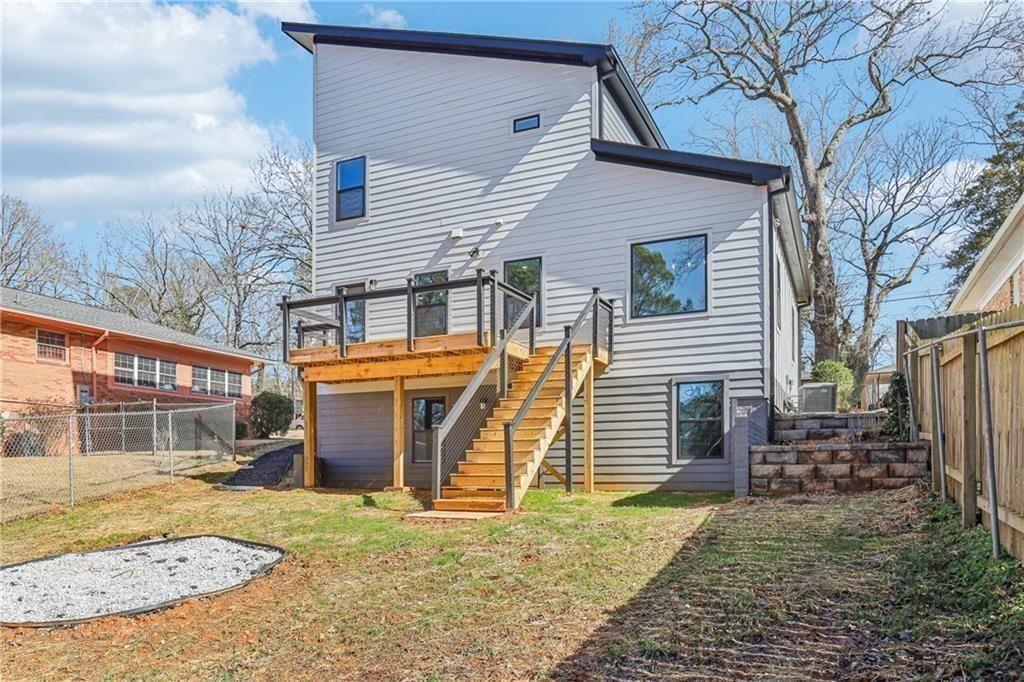 665 Ferris Street Southwest Atlanta, GA 30310 - Photo 36 of 39