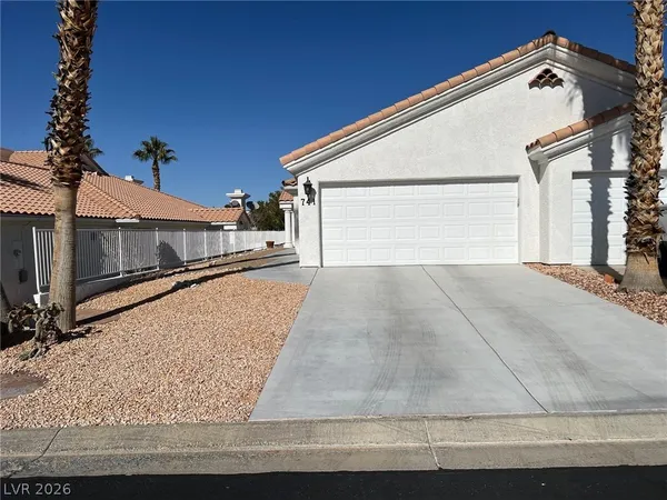 $264,900 | 741 Mesa Springs Drive, Mesquite, NV 89027