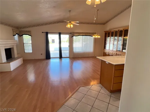 $258,000 | 741 Mesa Springs Drive, Mesquite, NV 89027