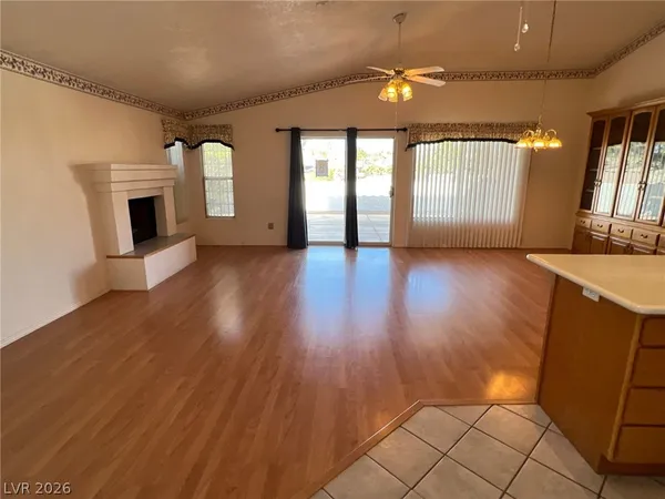 $258,000 | 741 Mesa Springs Drive, Mesquite, NV 89027