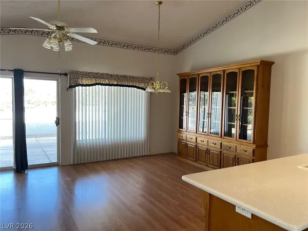 $258,000 | 741 Mesa Springs Drive, Mesquite, NV 89027