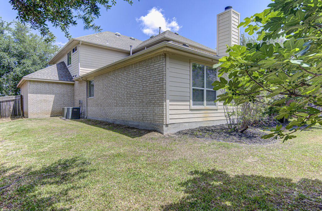 903 Fork Ridge Path Round Rock, TX 78665 - Photo 35 of 40