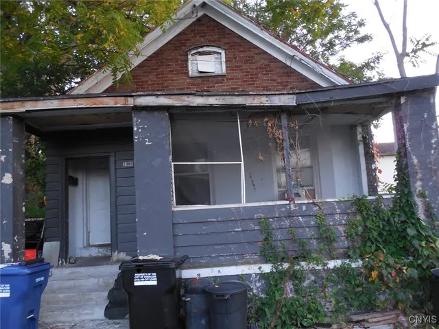 $65,000 | 306 Van Buren Street, Syracuse, NY 13202
