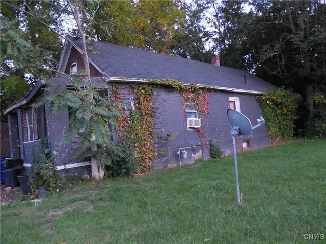 $65,000 | 306 Van Buren Street, Syracuse, NY 13202