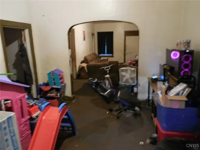 $65,000 | 306 Van Buren Street, Syracuse, NY 13202