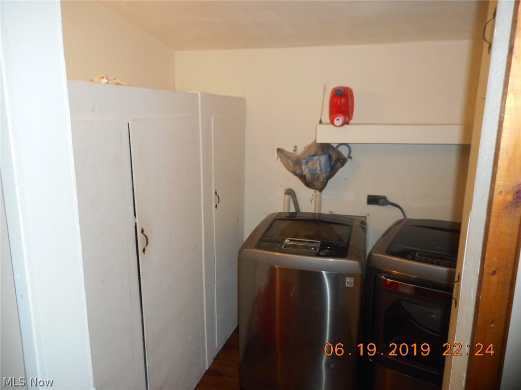 786 Rodgers Road Chester, WV 26034 - Photo 18 of 20