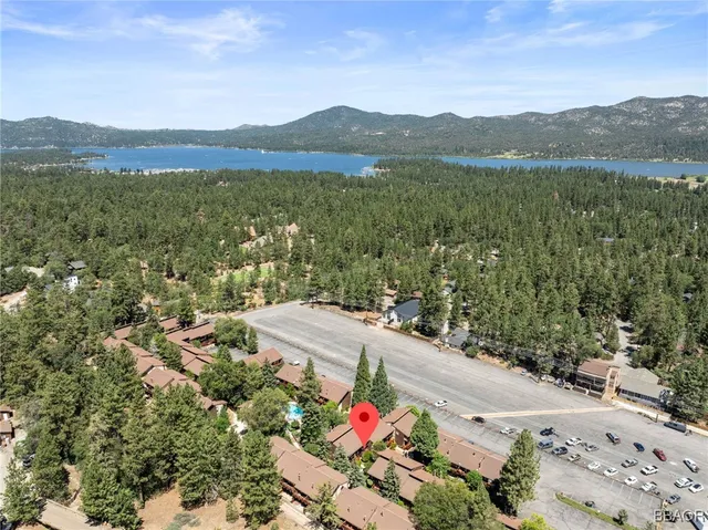 $455,000 | 861 Thrush Drive, Unit 50, Big Bear Lake, CA 92315