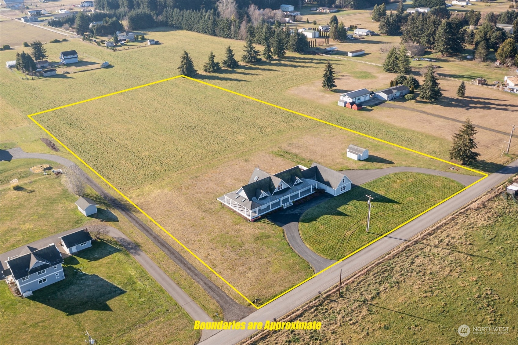 440 Heuhslein Road Port Angeles, WA 98362 - Photo 5 of 39 Gallery Image 5