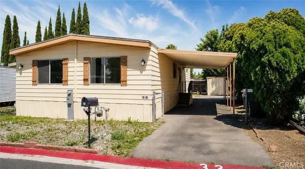 $139,900 | 995 Pomona Road, Unit 33, Corona, CA 92882