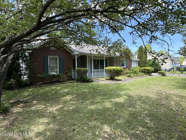 4511 Rivershore Drive New Bern, NC 28560 - Photo 19 of 22 Left Side