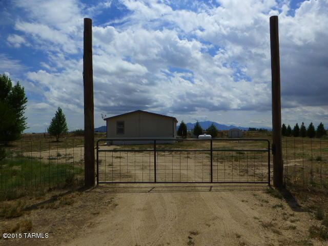 4345 West Cox Road Willcox, AZ 85643 - Photo 2 of 24 Gallery Image 2
