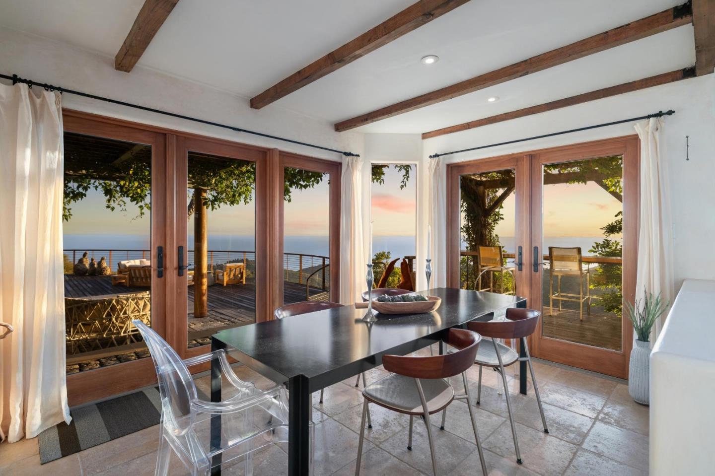 46250 Pfeiffer Ridge Road Big Sur, CA 93920 - Photo 4 of 20
