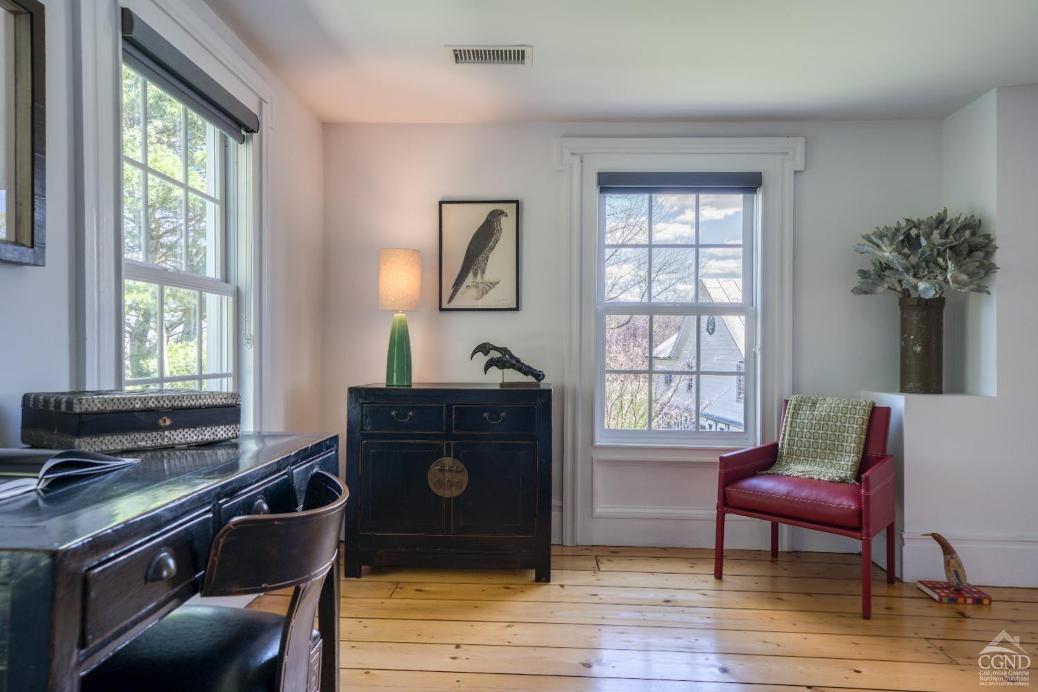 261 Kipp Road Hudson, NY 12534 - Photo 12 of 36 a living room with furniture and a window