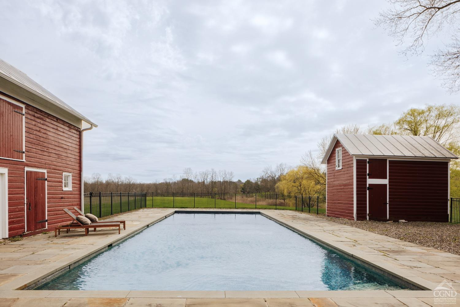 261 Kipp Road Hudson, NY 12534 - Photo 27 of 36 a view of a terrace