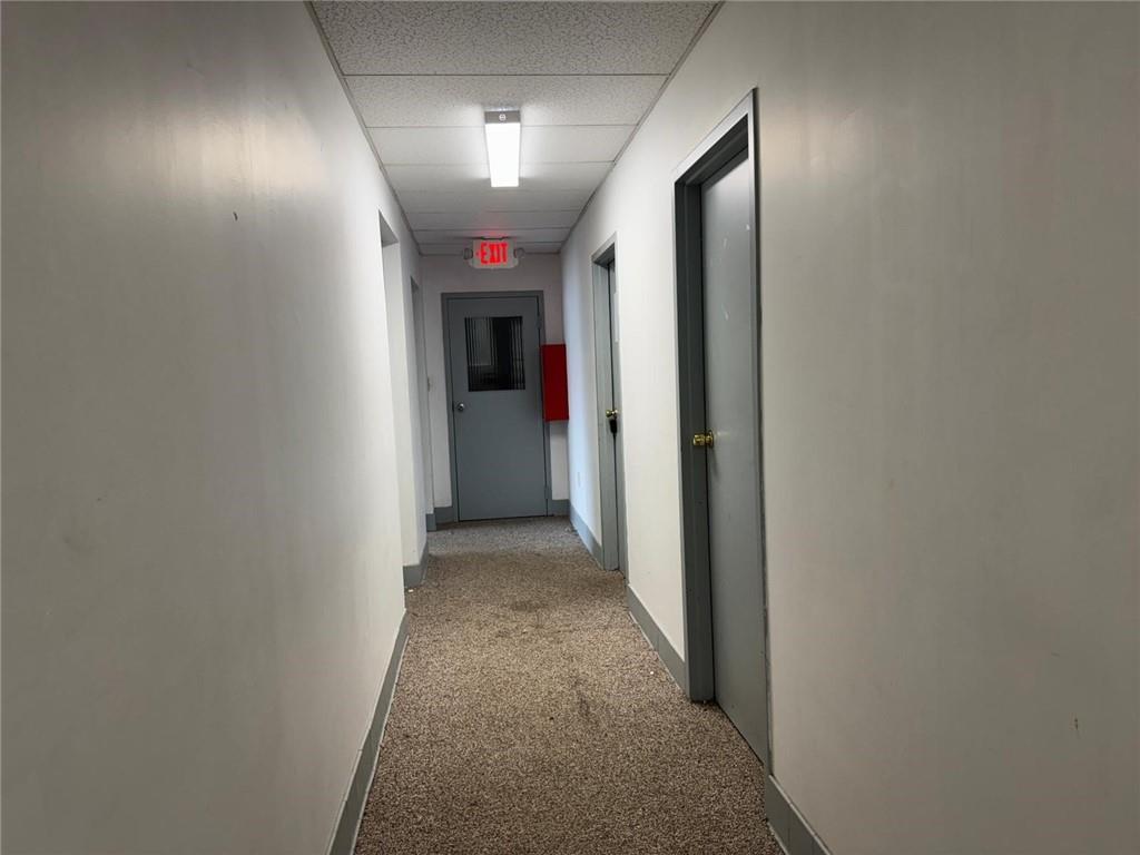 4101 Brownsville Road Pittsburgh, PA 15227 - Photo 6 of 6 Hallway