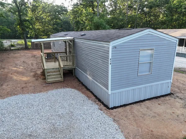 $1,350 | 715 Windwood Drive, Livingston, TX 77351