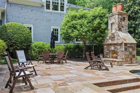 $2,800,000 | 2000 Lancaster Square, Roswell, GA 30076