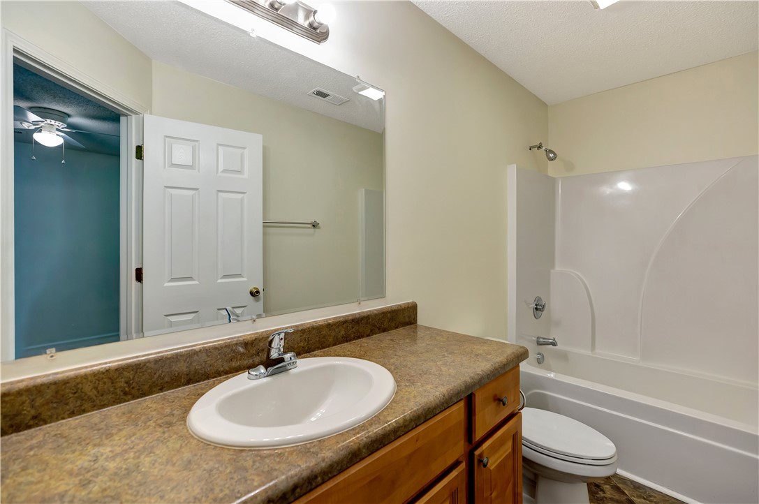 110 Rudolph Court Anderson, SC 29625 - Photo 13 of 23 Master Bath