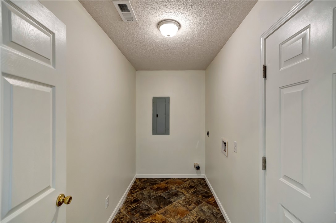 110 Rudolph Court Anderson, SC 29625 - Photo 17 of 23 Laundry Room