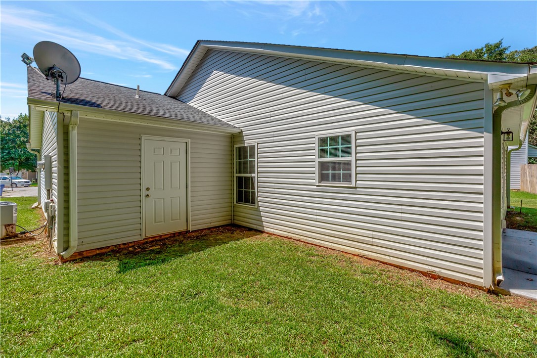110 Rudolph Court Anderson, SC 29625 - Photo 20 of 23 Storage Space