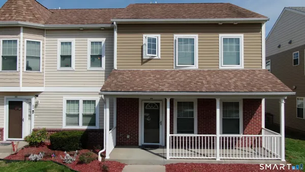 $244,900 | 64 Osten Boulevard, Unit 64, Hartford, CT 06106