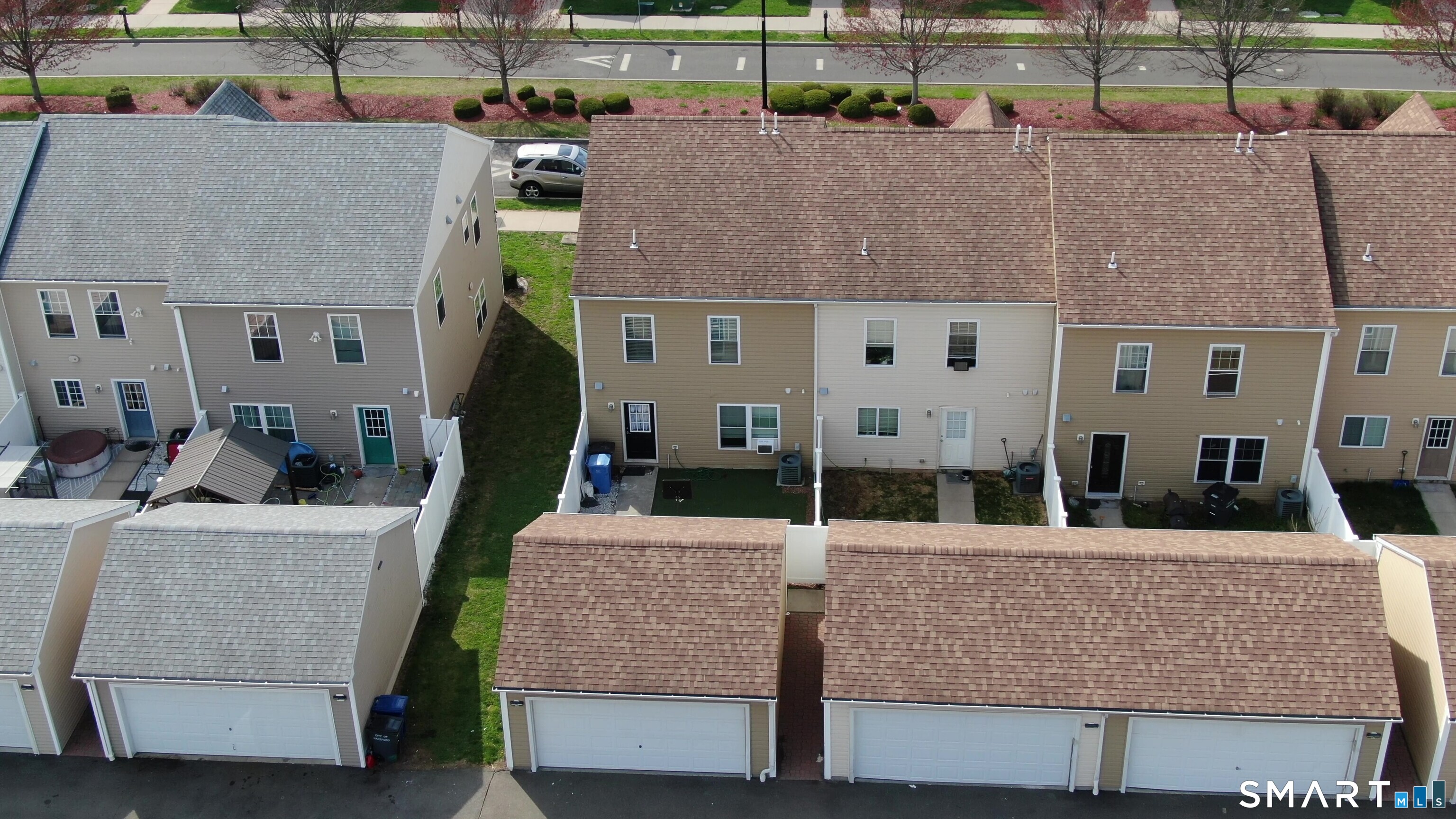 64 Osten Boulevard, Unit 64 Hartford, CT 06106 - Photo 11 of 54