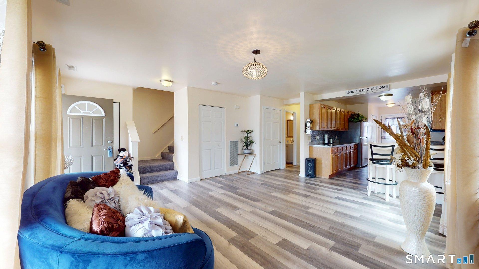 64 Osten Boulevard, Unit 64 Hartford, CT 06106 - Photo 12 of 54