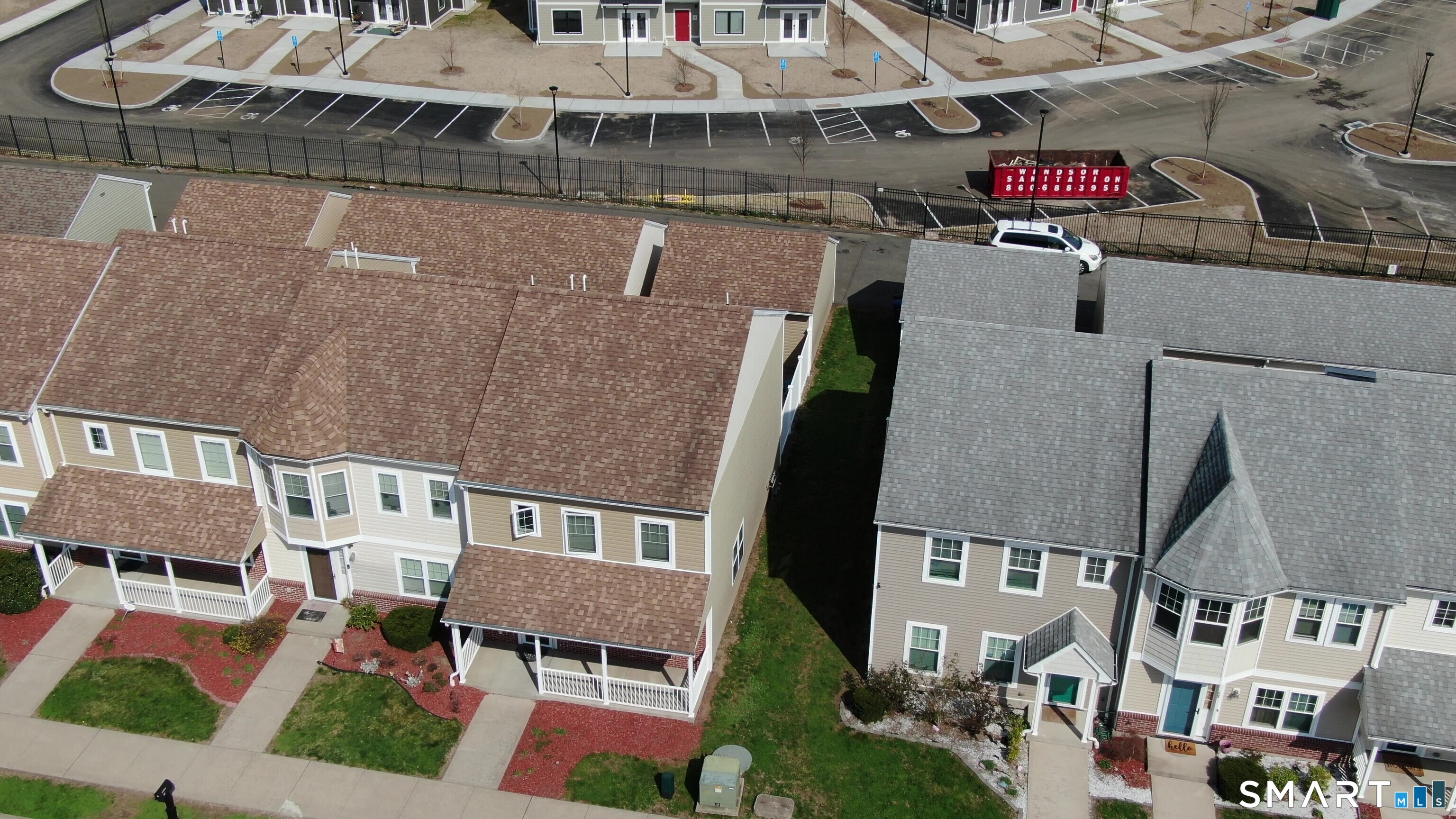 64 Osten Boulevard, Unit 64 Hartford, CT 06106 - Photo 13 of 54