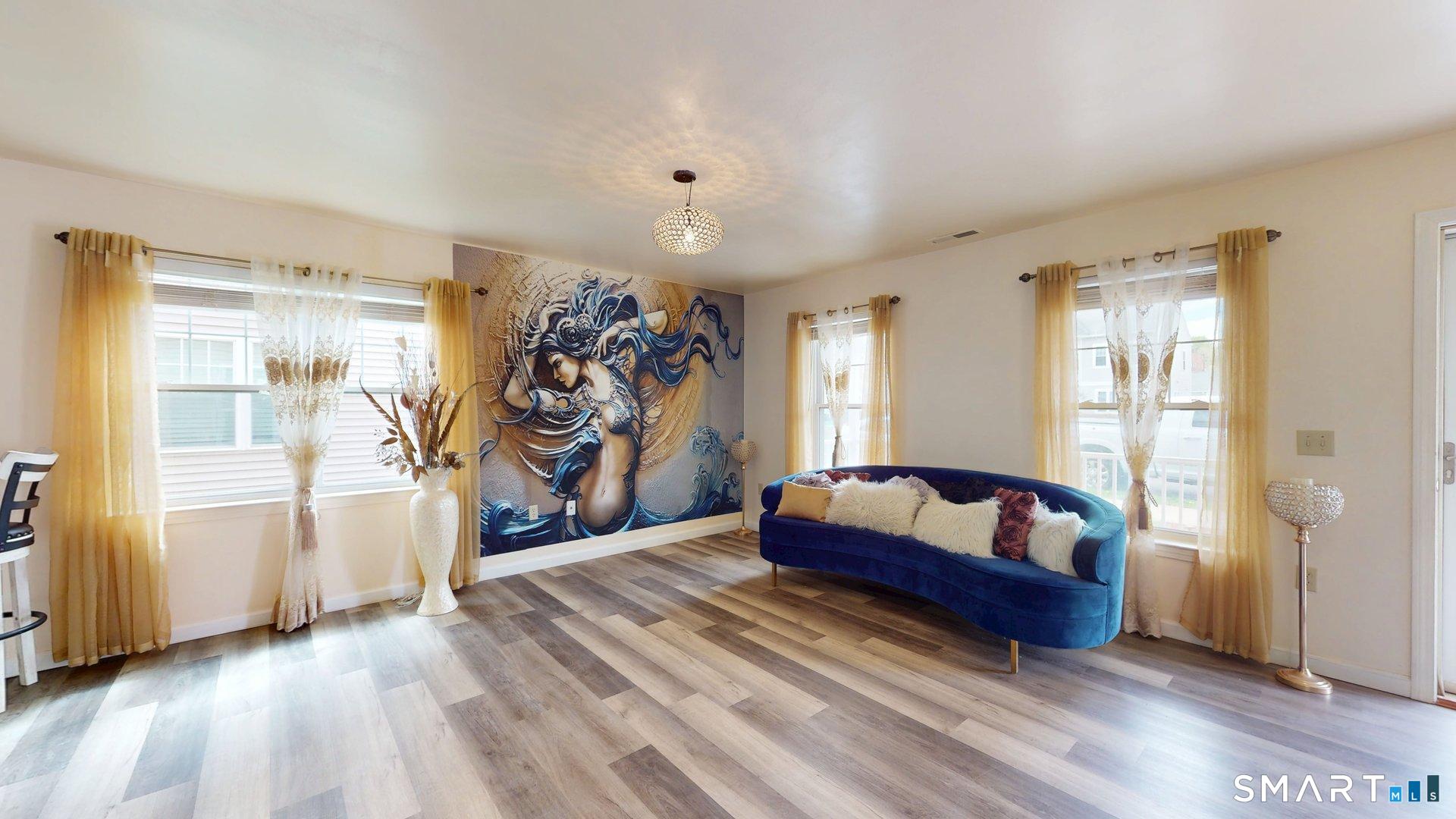 64 Osten Boulevard, Unit 64 Hartford, CT 06106 - Photo 15 of 54