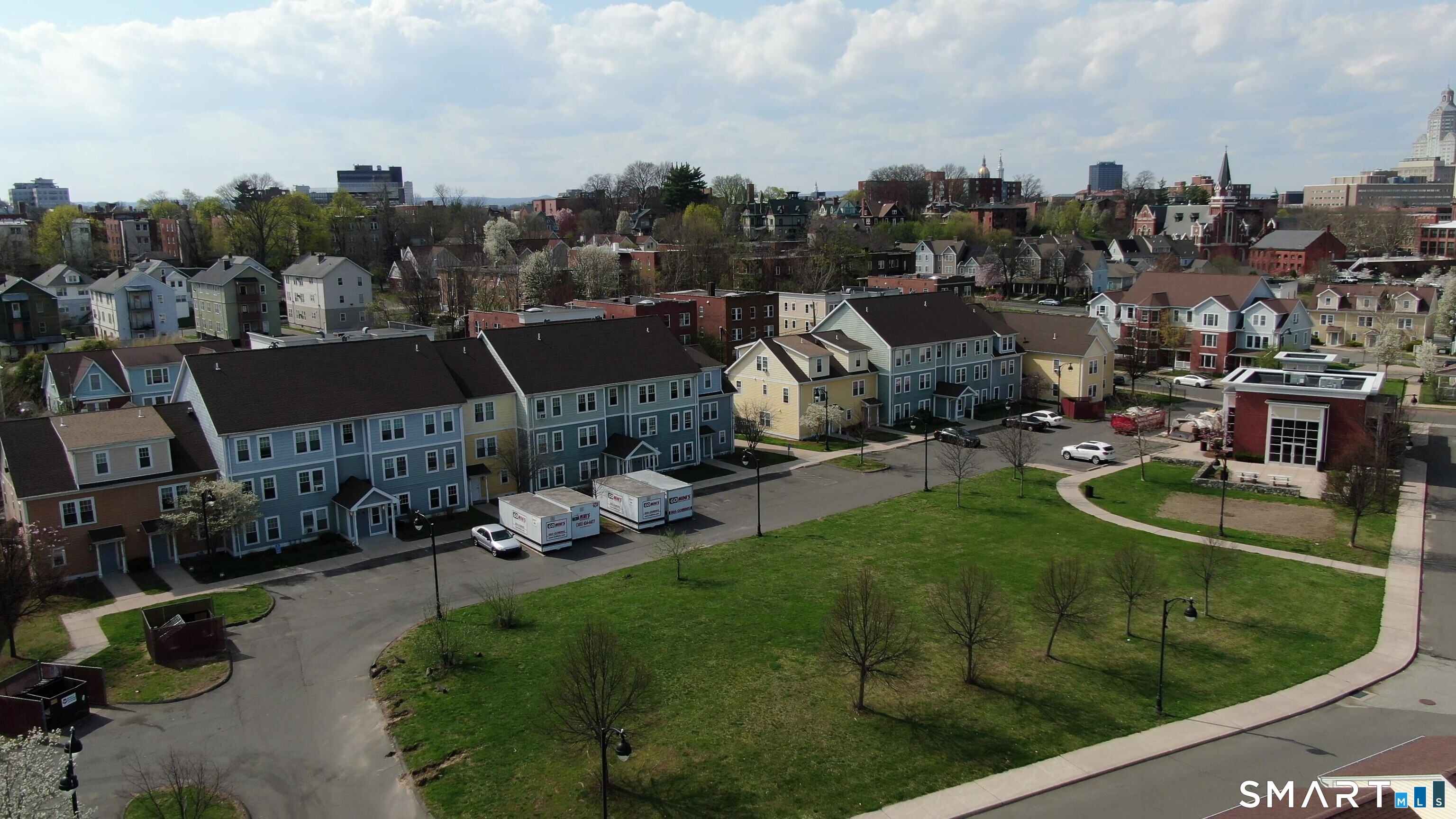 64 Osten Boulevard, Unit 64 Hartford, CT 06106 - Photo 17 of 54