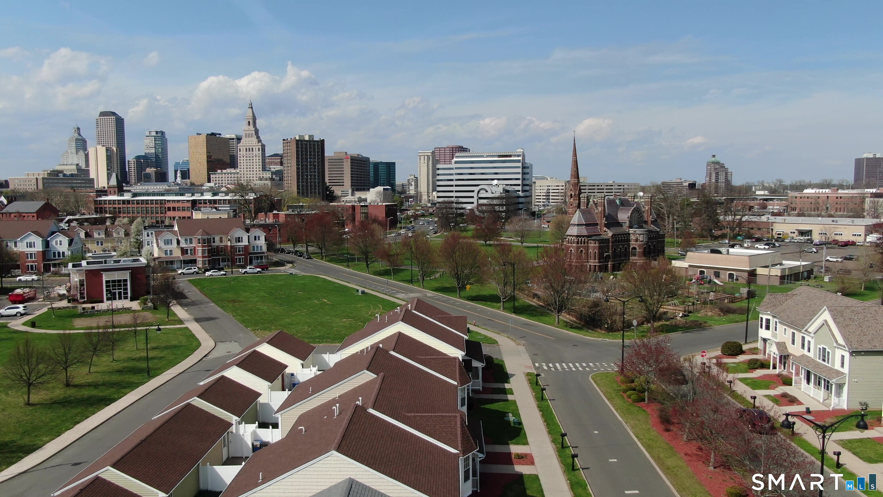 64 Osten Boulevard, Unit 64 Hartford, CT 06106 - Photo 21 of 54