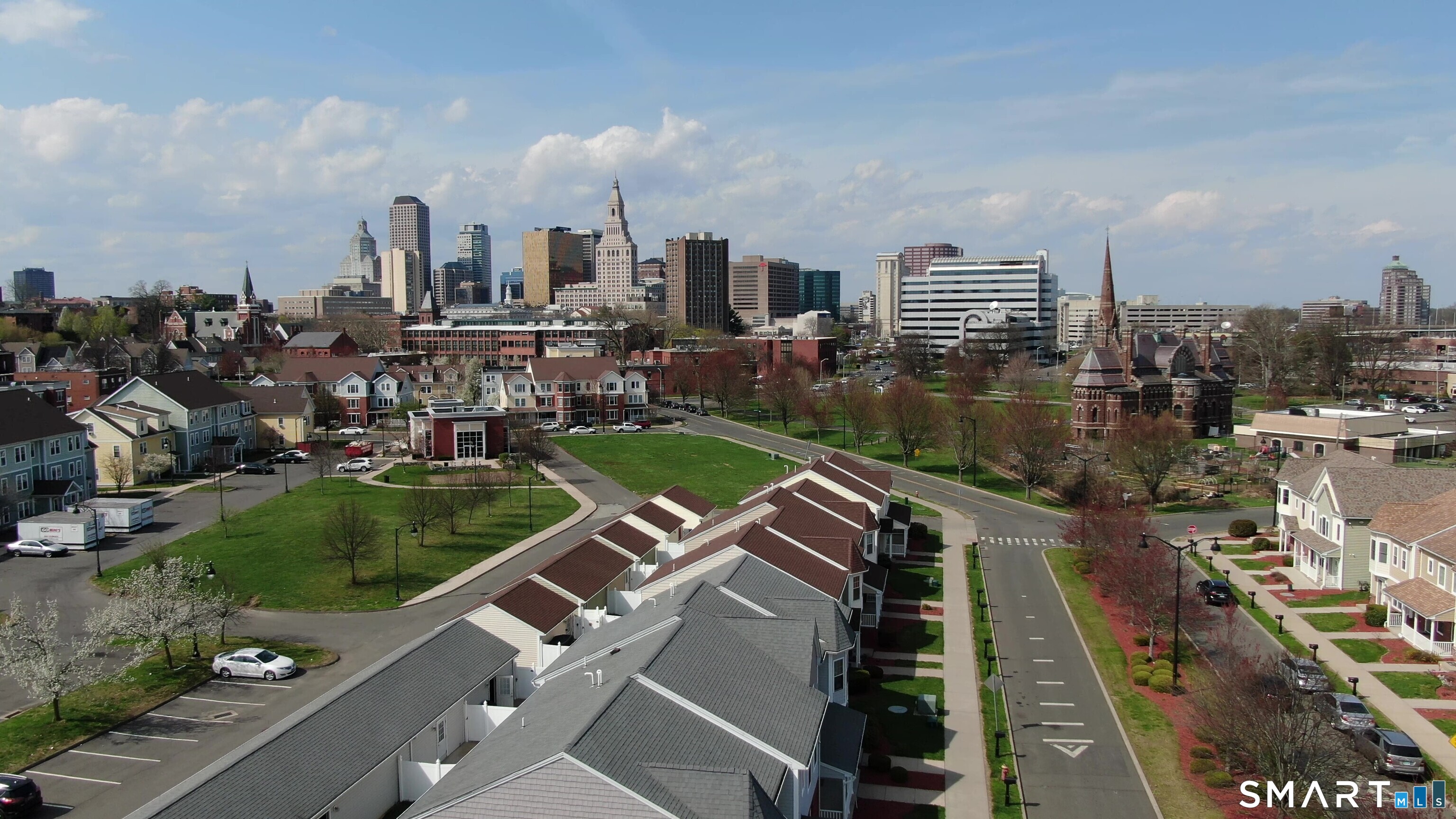 64 Osten Boulevard, Unit 64 Hartford, CT 06106 - Photo 23 of 54