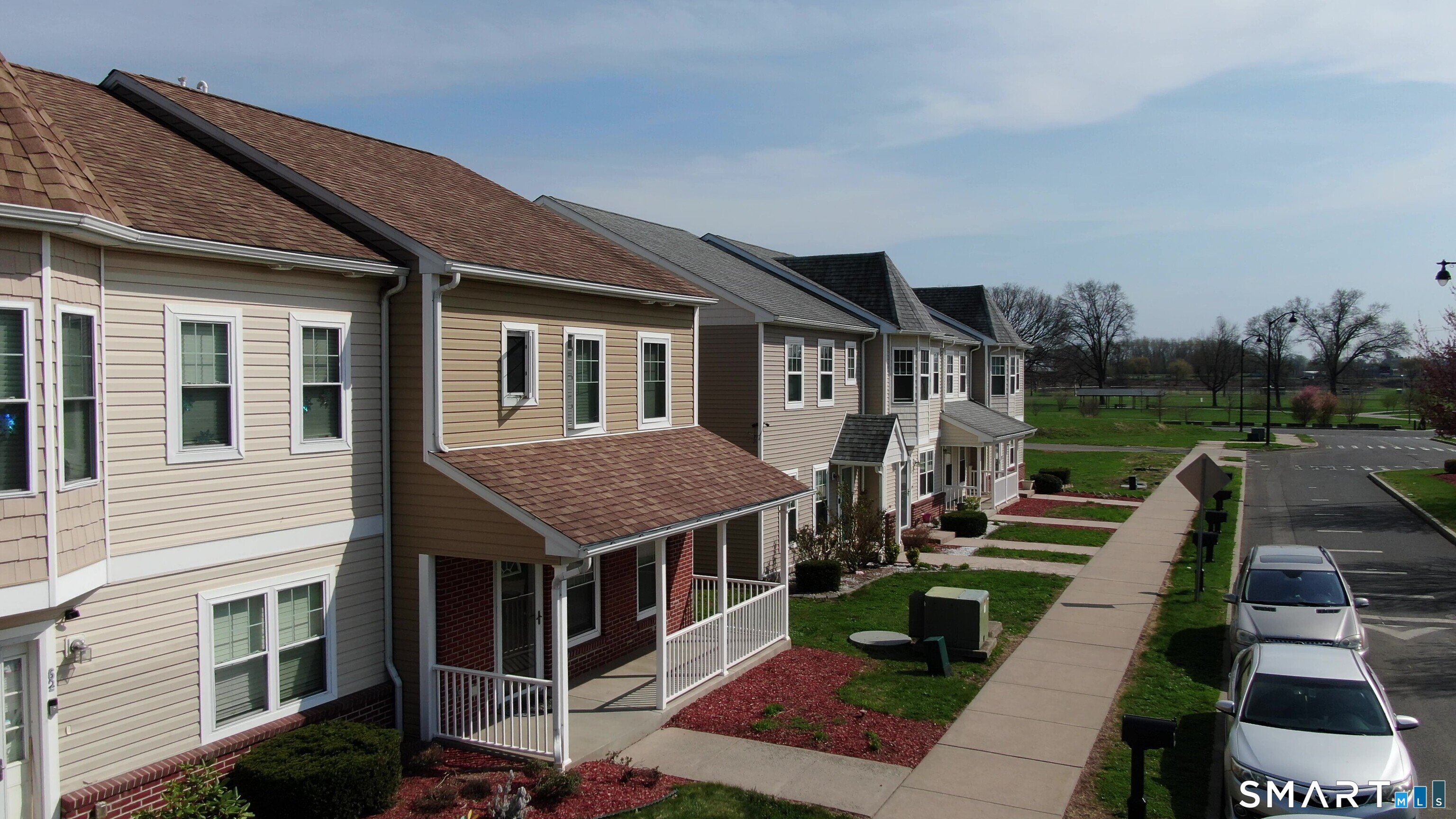 64 Osten Boulevard, Unit 64 Hartford, CT 06106 - Photo 29 of 54