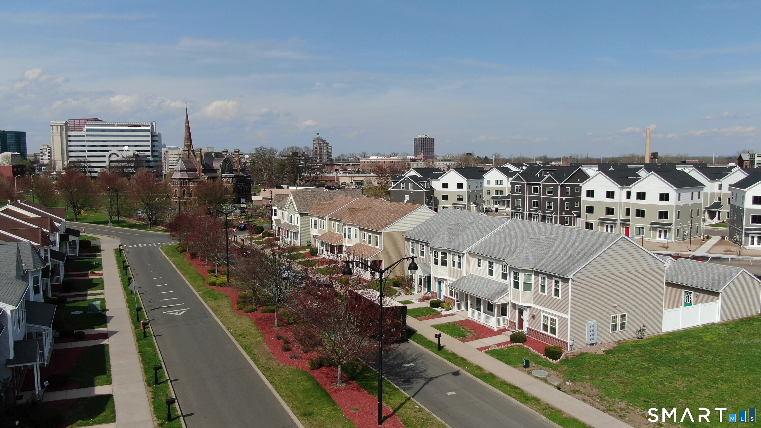 64 Osten Boulevard, Unit 64 Hartford, CT 06106 - Photo 31 of 54