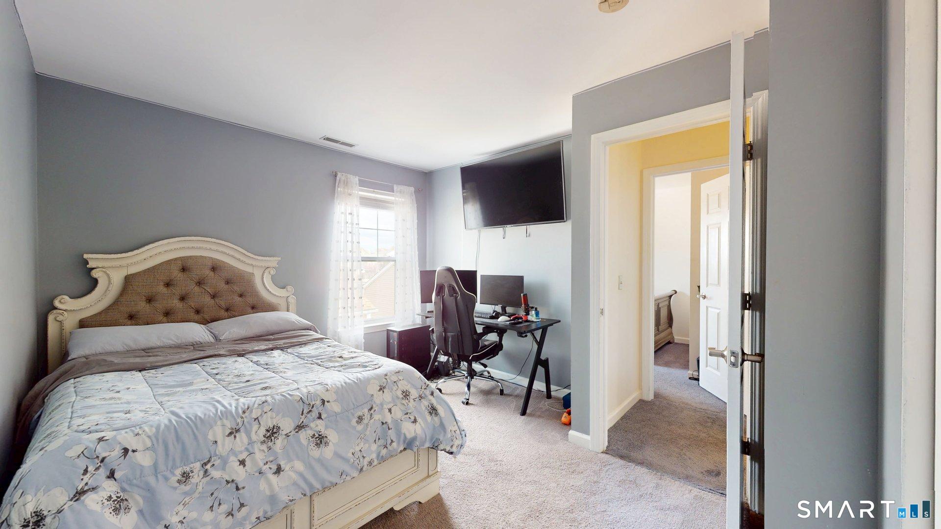 64 Osten Boulevard, Unit 64 Hartford, CT 06106 - Photo 40 of 54