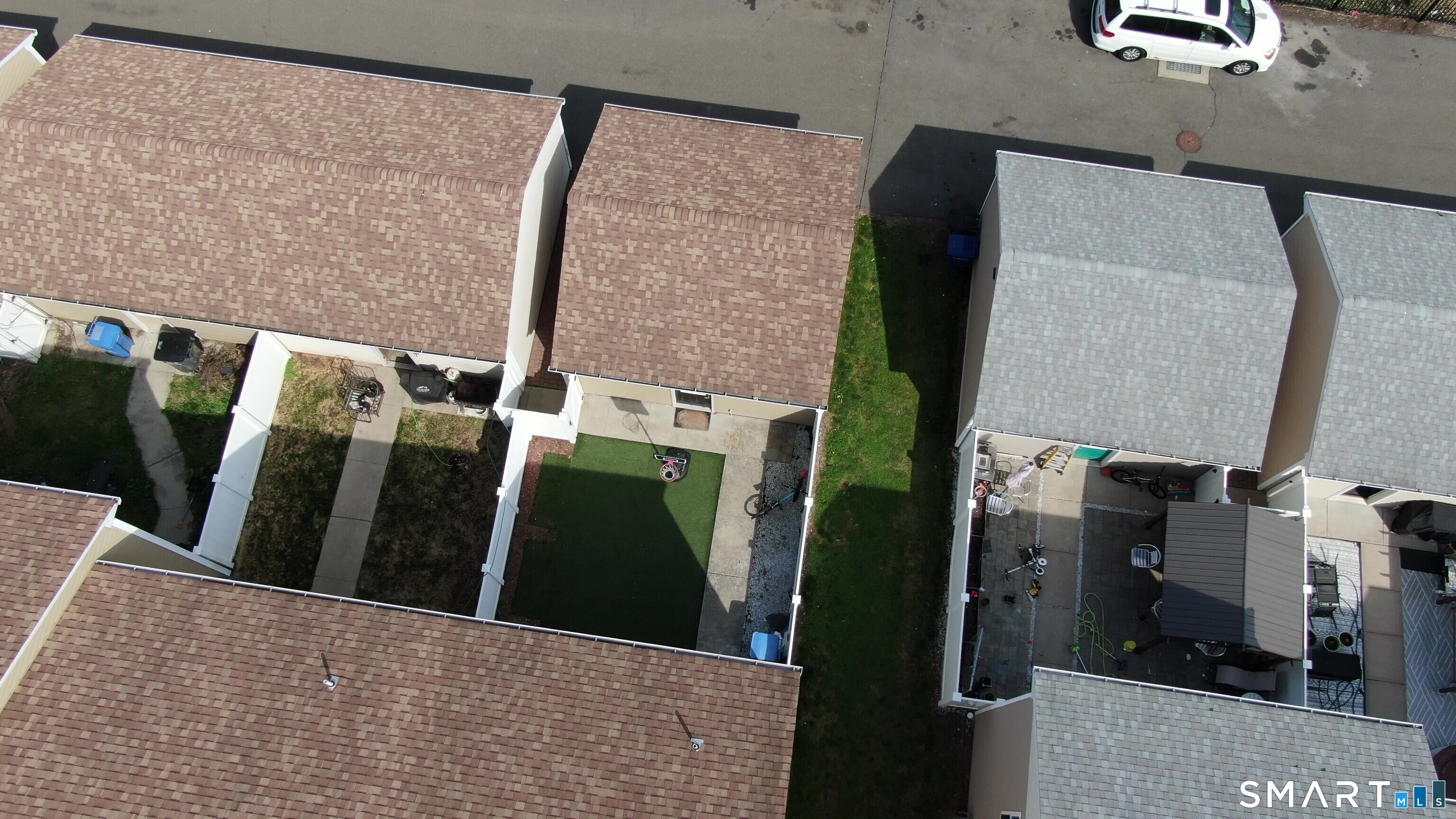 64 Osten Boulevard, Unit 64 Hartford, CT 06106 - Photo 50 of 54