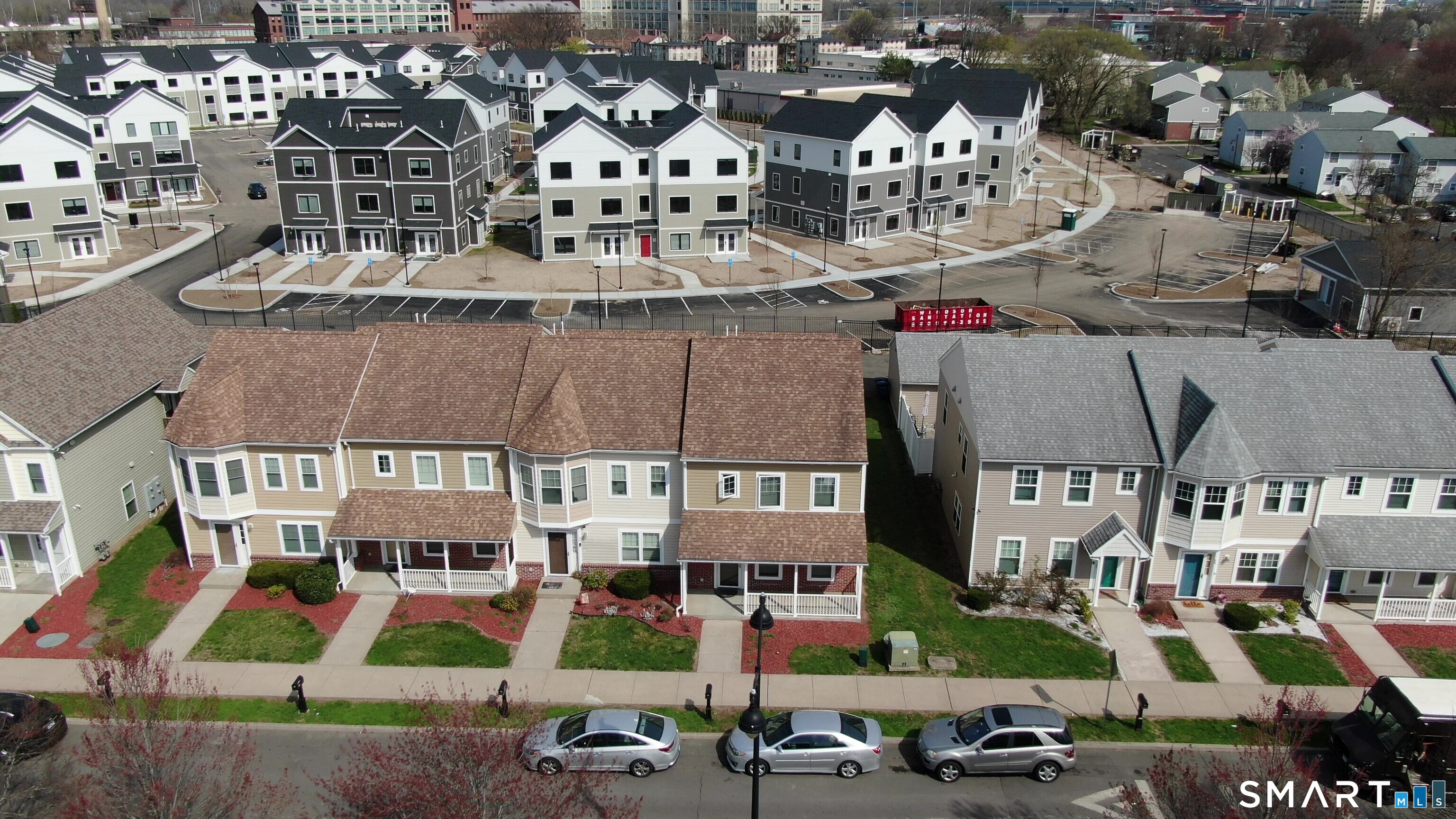 64 Osten Boulevard, Unit 64 Hartford, CT 06106 - Photo 51 of 54