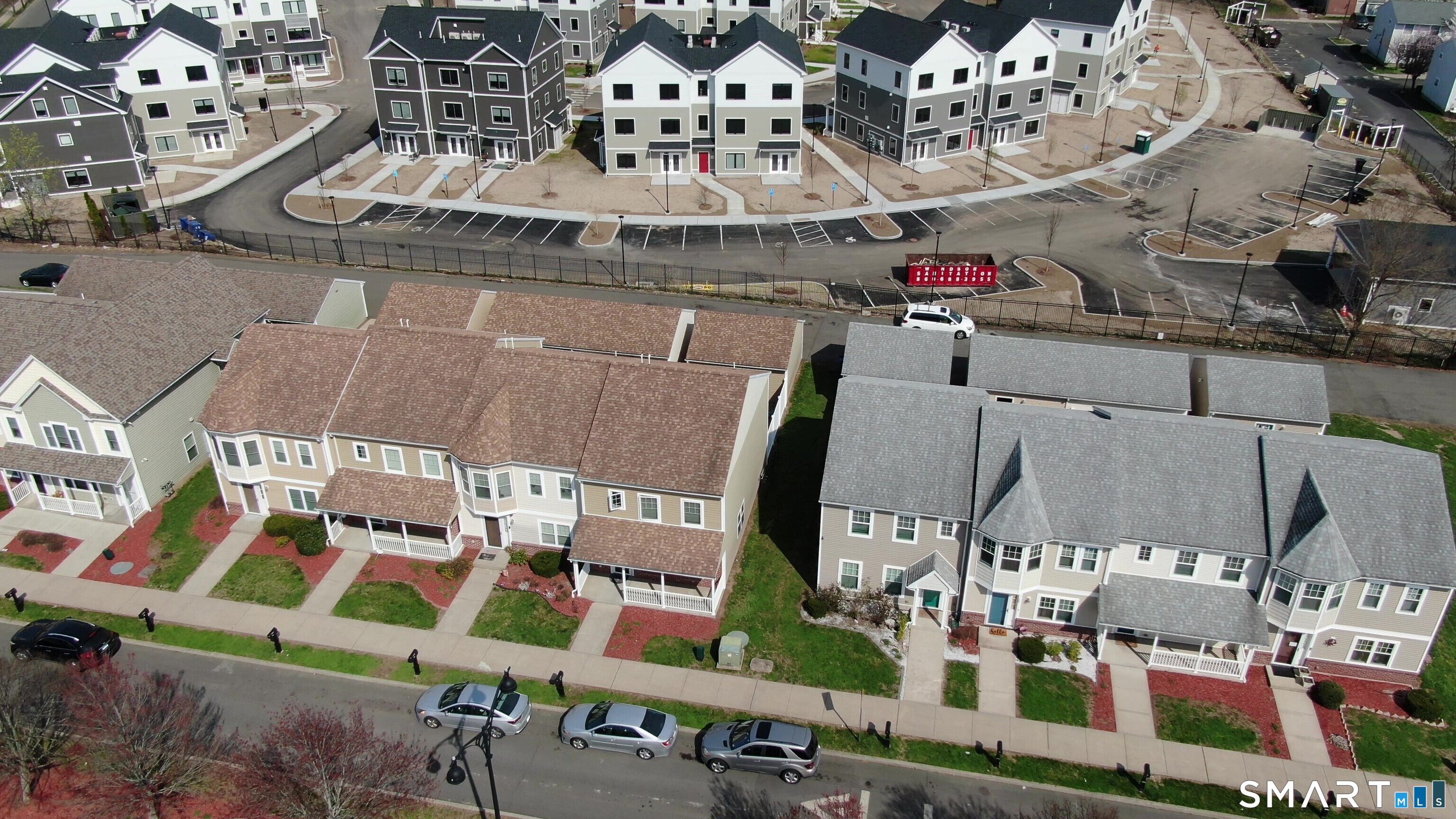 64 Osten Boulevard, Unit 64 Hartford, CT 06106 - Photo 9 of 54