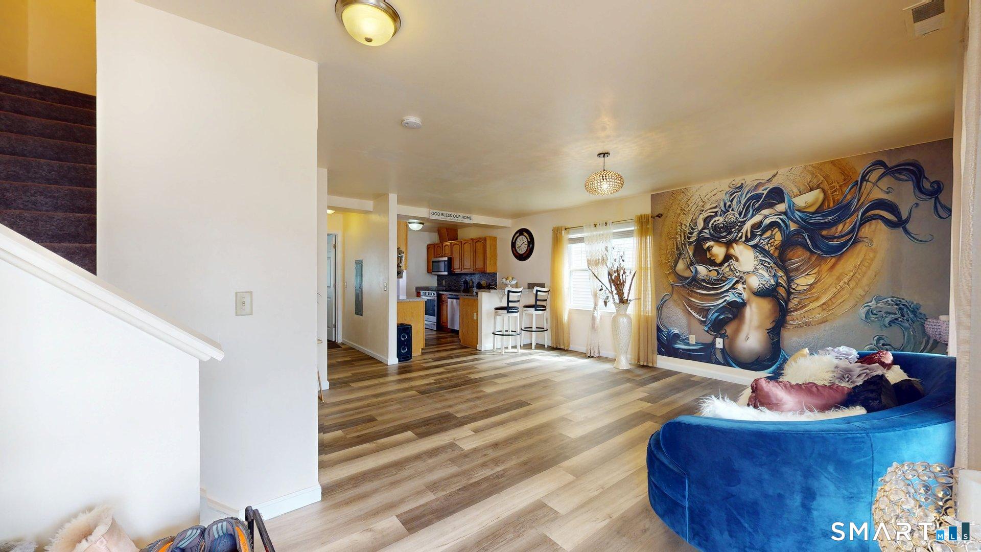 64 Osten Boulevard, Unit 64 Hartford, CT 06106 - Photo 9 of 40
