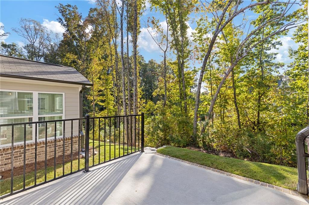 2706 Rylee Carter Street Dacula, GA 30019 - Photo 27 of 27
