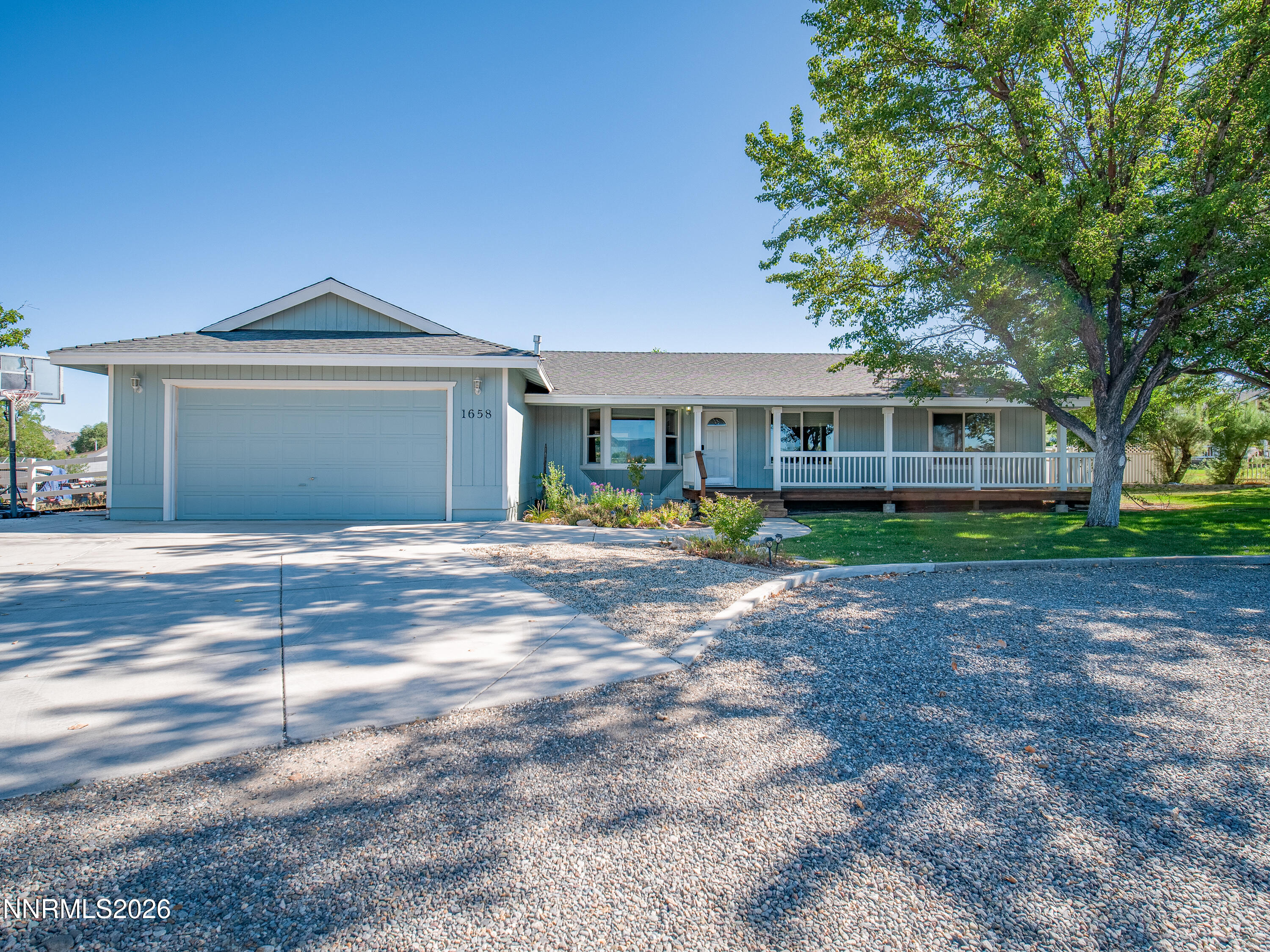 1658 Sunshine Road Minden, NV 89423 - Photo 1 of 55 Photo-8