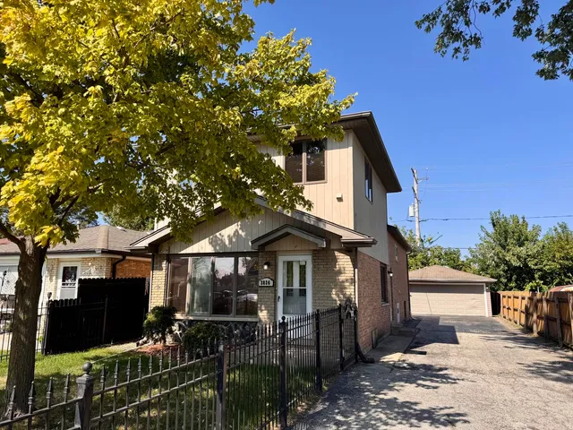 $324,000 | 3836 West 115th Place, Alsip, IL 60803