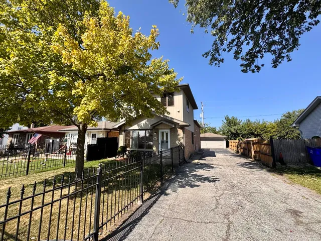 $305,000 | 3836 West 115th Place, Alsip, IL 60803