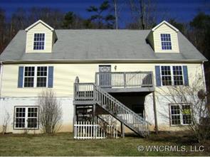 106 Morgan Branch Road Weaverville, NC 28787 - Photo 1 of 8 Gallery Image 1